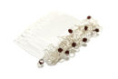 Twisted Hair Comb - £14
